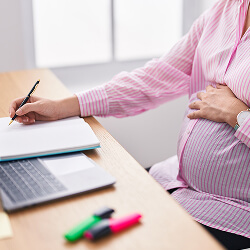 apa birth plan