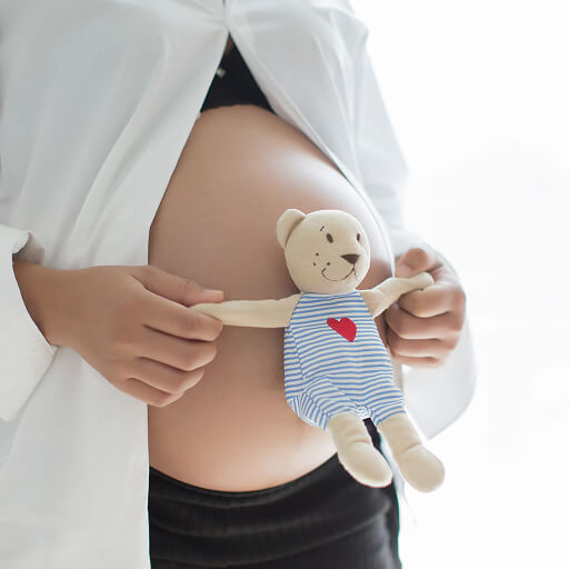 apa prenatal care