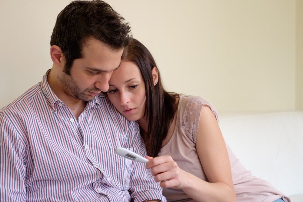 Is My Girlfriend Pregnant?