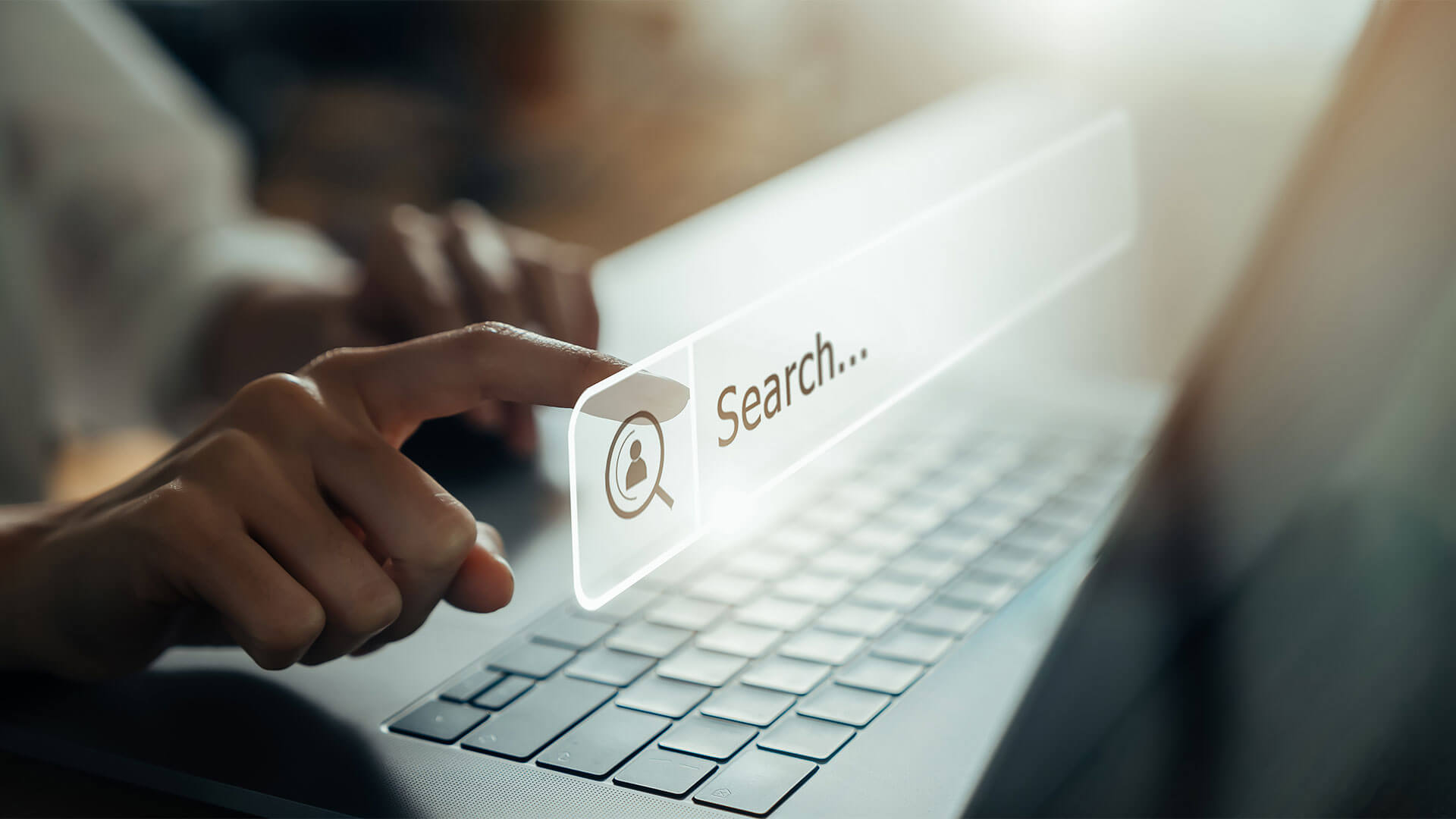 provider search intro