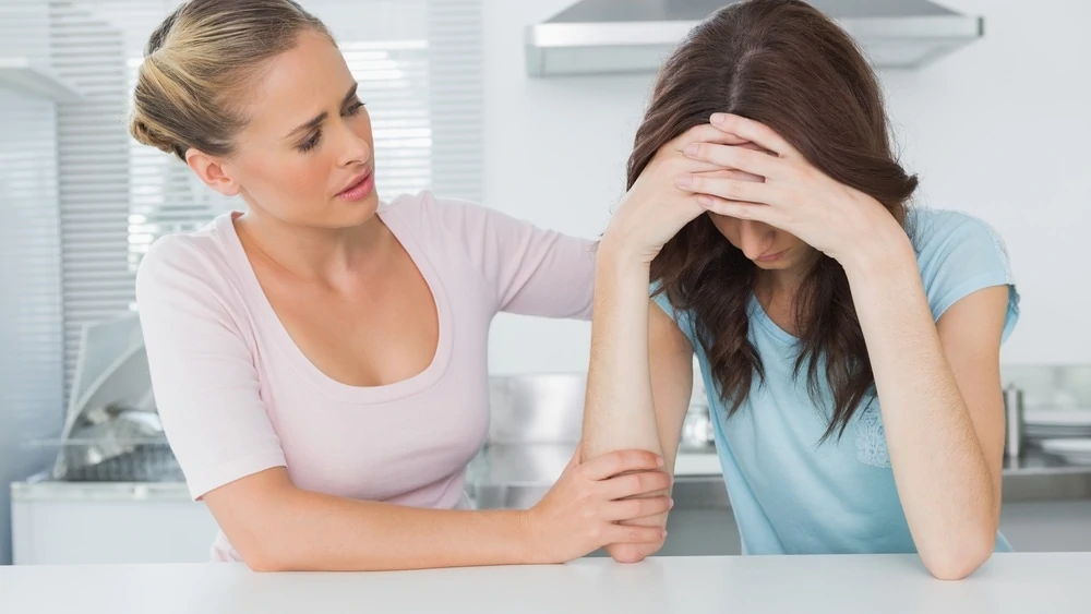 What to Say to Someone Who Had a Miscarriage