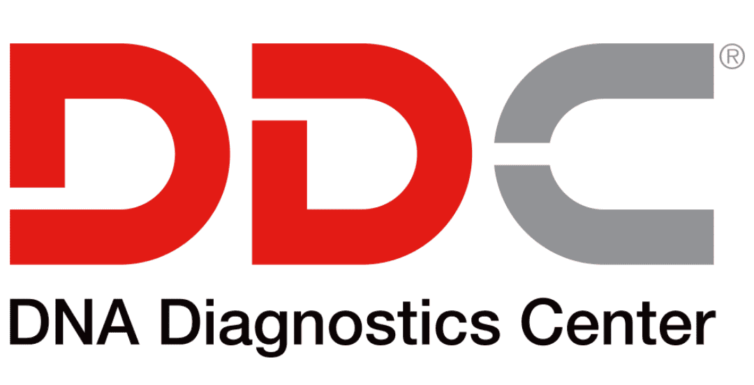 DDC logo Sponsor Profile Home Page