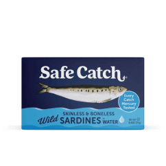 sardines water oz cartonette front x
