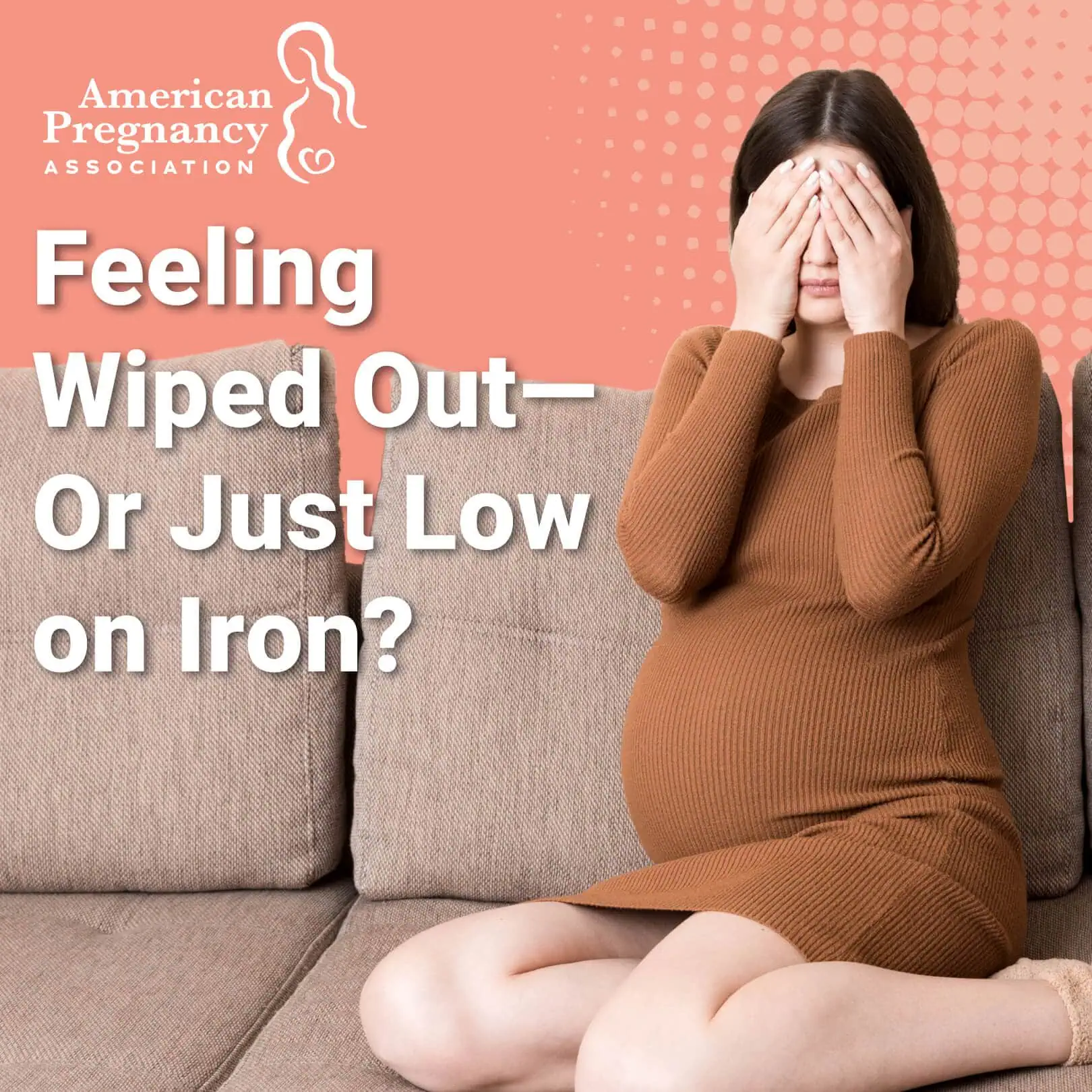 Feeling Wiped Out Or Just Low on Iron