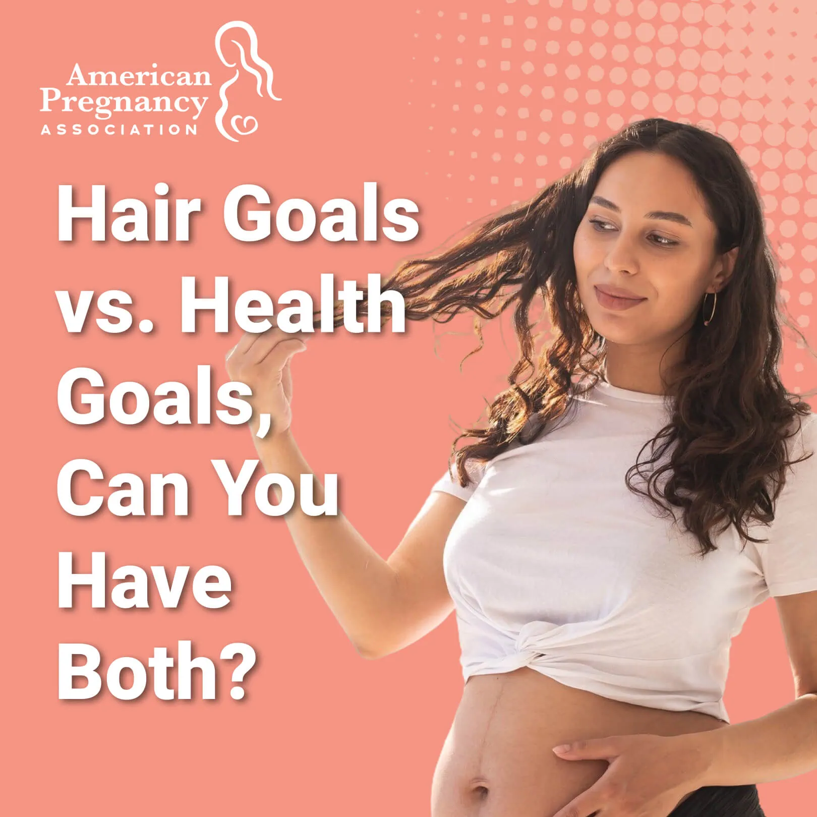 Hair Goals Health Goals