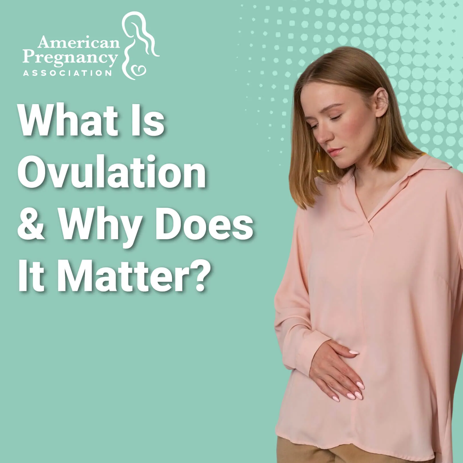 What Is Ovulation